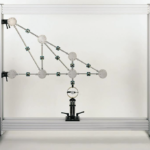 Forces in Various Single Plane Trusses Model MT 045