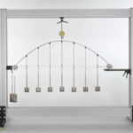 Parabolic Arch Model 045