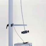 Free Vibration of Bar Apparatus Model 048