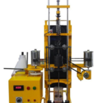 Free & Forced Vibration Apparatus Model MT 049