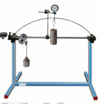 Two Pinned Arch Unit Model MT 051