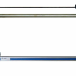 Portal Frame Unit Model MT 052