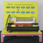 Thick Cylinder Apparatus Model MT 055H