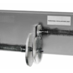 Torsional Oscillations Apparatus Model MT 056