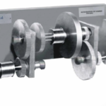 Acceleration of Geared Systems Apparatus Model MT 059