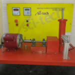 Digital Fatigue Testing Machine Model MT 063