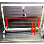Bending Moment Apparatus Model MT 069