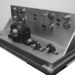 Gears Maintenance Trainer Model MT 071