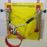 Tension Coefficient Apparatus Model MT 077