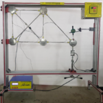 Redundant Truss Apparatus Model MT 078