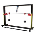 Beam Test Apparatus Model MT 083