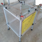 Three-Dimensional Equilibrium Apparatus Model MT 084