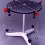 POLYGON and FORCES APPARATUS Model MT 087