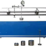 Twist & Bending Machine Model MT 090