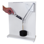 Variable Forces Apparatus & Tangential Efforts Model MT 092