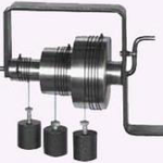 Linear & Angular Speed Apparatus Model MT 093