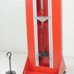 Spring Test Apparatus Model MT 095