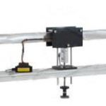 Bending Stress in a Beam Apparatus Model MT 096