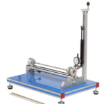 Torsion Test Apparatus Model MT 097
