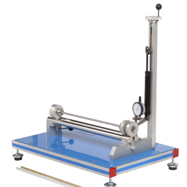 Torsion Test Apparatus Model MT 097