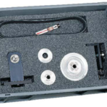 Belt Drive Study Apparatus Model MT 098