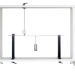 Elastic Line of Beam Model MT 101