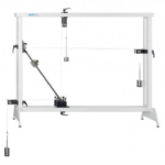 Equilibrium in a Single Plane Apparatus Model MT 109