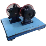 Geneva Mechanism Model MT 113