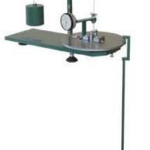 Combined Bending & Torsion Apparatus Model MT 114