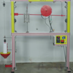 Universal Vibration Apparatus Model MT 125