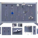 Universal Mechanism Kit Model MT 126