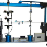 Vibrations Fundamentals Training Kit Model MT 128
