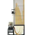 Journal Bearing Demonstration Apparatus Model MT 132