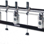 Forces on A Beam Apparatus Model MT 133