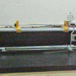 Torsion In Circular Sections Apparatus Model MT 135