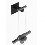 BIFILAR / TRIFILAR SUSPENSION APPARATUS Model MT 136