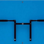 Kinematic model: Ackermann Steering Mechanism Model MT 138