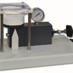 Hertzian Pressure Model MT 139