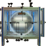 Photo Elastic Transmission Polariscope Model MT 142