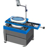 Photo Elastic Demonstration Apparatus Model MT 145