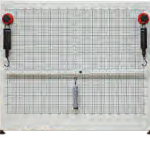 Fundamentals of Statics Apparatus Model MT 149