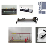 Strength of Materials Modular Experiments Kit Model MT 146
