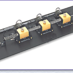Torsional Rectilinear Plant Apparatus Model MT 151