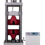 Material Testing Apparatus: 50kN Model MT 157