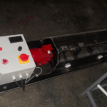 Motor Driven Torsion Test Apparatus: 200Nm Model MT 158