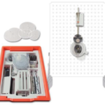 Toggle With Single And Double Action Model MT 159