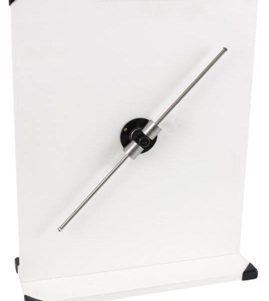 Conservation of Angular Momentum Model MT 161