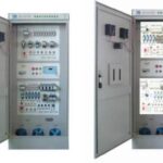 Machine Tools Control Circuit Technology Trainer Model ELTR 021