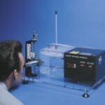 Mass Transfer & Diffusion Coefficient Apparatus Model TH-090