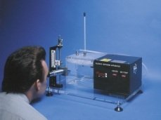 Mass Transfer & Diffusion Coefficient Apparatus Model TH-090
